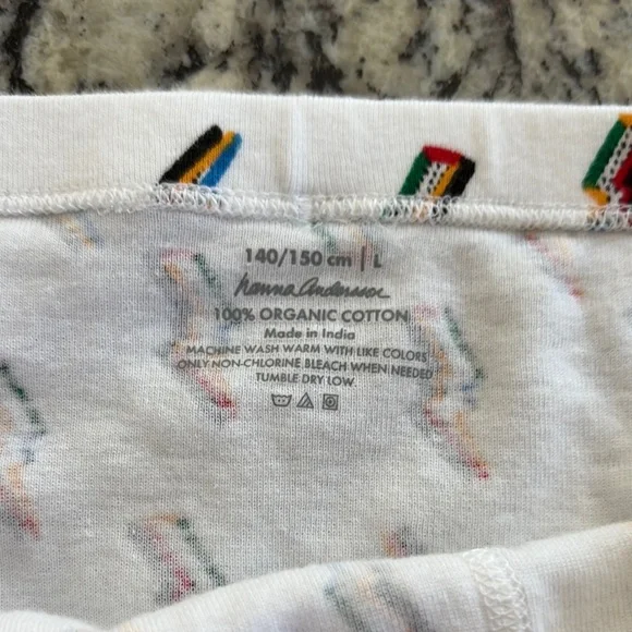 Hanna Andersson Boys Underwear - Picture 2 of 7